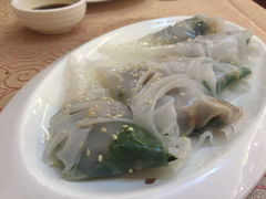 合晋帝苑酒店-合晋食府(广州合晋帝苑酒店)