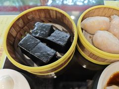 -府城小食馆(金龙宾馆店)