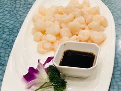 -新恬乐大酒家(沧达大厦店)