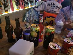 -哈夫酒馆(齐齐哈尔龙华路店)