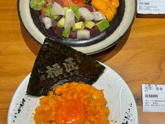 -福匠日本料理(人民路店)