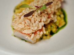 -亚特兰蒂斯•OSSIANO奥西亚诺海底餐厅