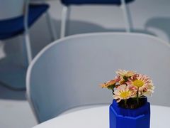 -intime coffee(芝麻街店)