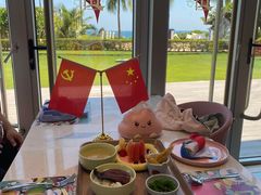 -水桶王国主题餐厅·聚会·生日派对·亲子活动·家庭套餐(亚龙湾希尔顿店)