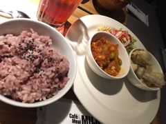 无印良品Cafe&nbsp;&&nbsp;Meal&nbsp;MUJI-无印良品餐堂 MUJI Diner(成都太古里店)