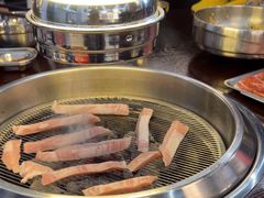 -大喜烤肉(海宁尚东店)