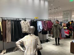 -URBAN REVIVO(西安Momopark店)