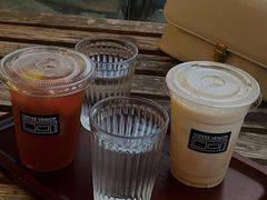 -CoffeeVendor(西乡店)