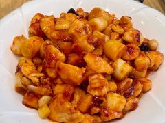 -紫光园·烤鸭·小馆(西四店)