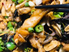 -臻享無招牌·食蛙专门店(太古里店)