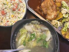 三鲜砂锅-大佬李砂锅(钱江财富广场店)