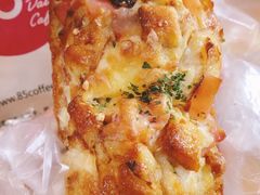 凯撒大帝-85度C(济南经七路店)
