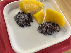 -满记甜品(王府井北京市百货大楼店)