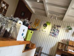 -长颈鹿咖啡(大学路店)