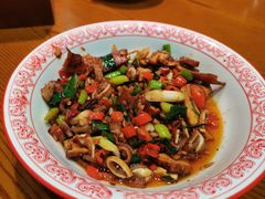 -陈家婆的菜·口味湘菜(梅溪湖店)