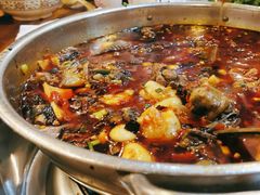 -黑竹香鸡(营和巷店)