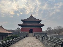 -北陵公园