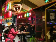 大堂-胖哥俩肉蟹煲(淮安万达店)