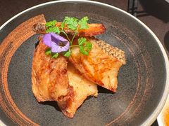 -广州文华东方酒店·江-由辉师傅主理