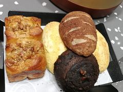咸蛋厚芋泥软软包-LELECHA乐乐茶(新街口大洋店)