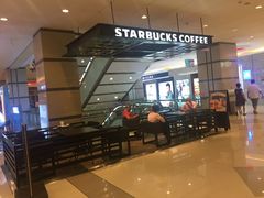 -星巴克(我格广场店)