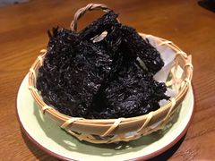 -十二舍·湯物素煮(江泰潤政店)