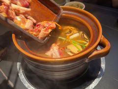 -季季山·云南野生菌火锅(上海首店)