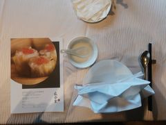 -世博洲际酒店-盛会堂中餐厅