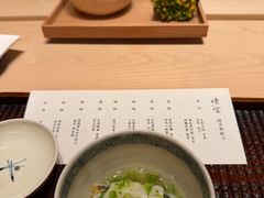 -晴空·日本料理(万象城店)