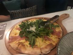 -IL Forno 意坊·意大利餐厅(花园店)