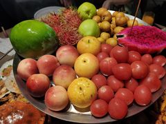 -日进一片海.生腌海鲜火锅.宵夜烧烤(三里屯总店)