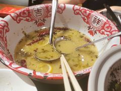 -老湘村·湖南土菜(天河维多利店)