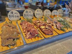 -武汉世茂希尔顿酒店·汇·全日餐厅
