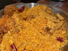 -辣皇朝小龙虾(六一店)
