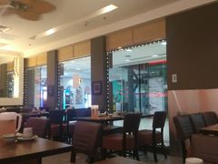 大堂-大头虾越式风味餐厅(光明广场店)