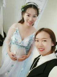 点击看大图 -巴黎婚纱摄影(瑞安旗舰店)