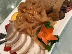 -麒麟海鲜酒家(Richmond)