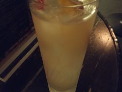 -The Tiki Bungalow提基小木屋酒吧