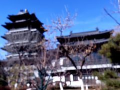 -鹊华居·地道鲁菜·海鲜·融合味(大明湖店)