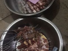 -永安烧烤