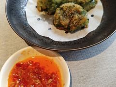 -潮府馆·非遗潮州菜·世纪公园(新国际博览中心店)