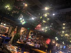 大堂-别院里音乐餐酒吧(双流航空港店)
