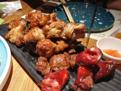 -通海俄式烧烤(下瓦房店)