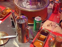-西塔老太太泥炉烤肉(苏州大悦城店)