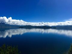 -丽江泸沽湖景区