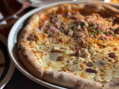 -PIZZA BIANCA(民园店)