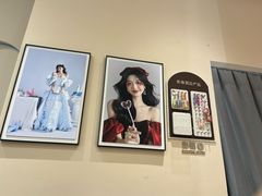 -海马体照相馆(成都来福士广场店)