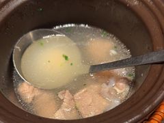 -小菜园新徽菜(合肥天鹅湖万达店)