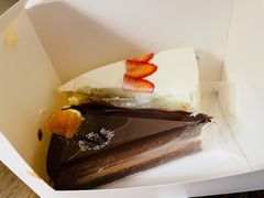 -Lady M New York(澳门伦敦人店)