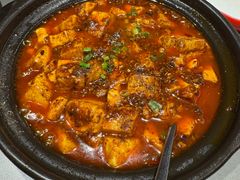 -四川饭店·小龙虾(长白店)